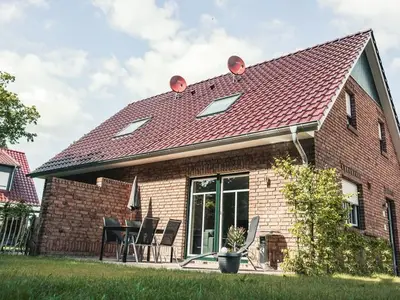 Ferienhaus für 5 Personen in Aurich 8/10