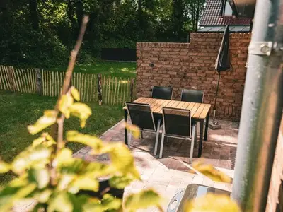 Ferienhaus für 5 Personen in Aurich 9/10