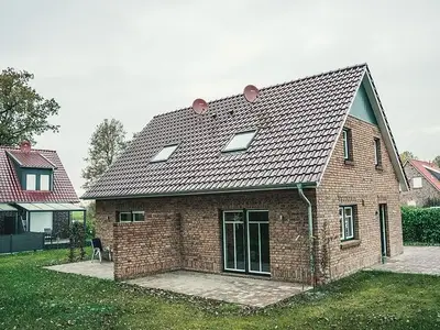 Ferienhaus für 5 Personen in Aurich 1/10