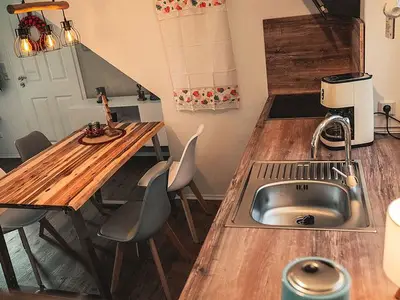 Ferienhaus für 5 Personen in Aurich 4/10