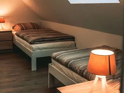 Ferienhaus für 5 Personen in Aurich 7/10