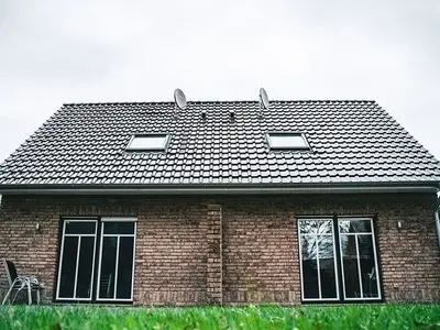 Ferienhaus für 5 Personen in Aurich 10/10