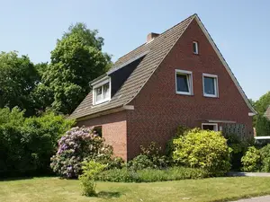 Ferienhaus für 5 Personen (120 m²) in Aurich