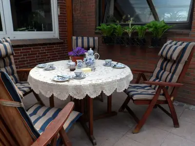 Ferienhaus für 5 Personen (120 m²) in Aurich 7/10