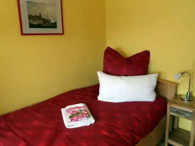 Ferienhaus für 5 Personen (120 m²) in Aurich 9/10