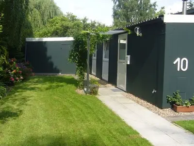 Ferienhaus für 5 Personen (66 m²) in Aurich 3/10