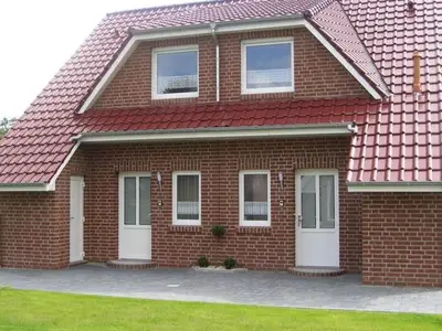 Ferienhaus für 4 Personen (60 m²) in Aurich 2/10