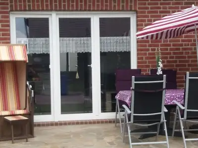 Ferienhaus für 4 Personen (60 m²) in Aurich 3/10