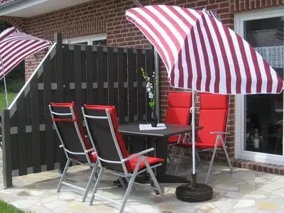 Ferienhaus für 4 Personen (60 m²) in Aurich 4/10