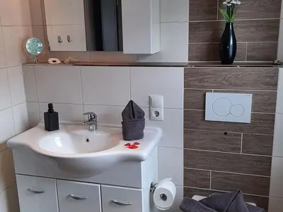 Ferienhaus für 4 Personen (60 m²) in Aurich 7/10