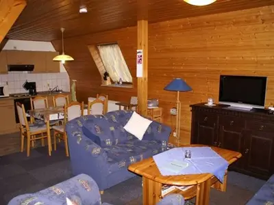 Ferienhaus für 4 Personen (70 m²) in Aurich 10/10