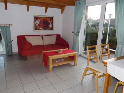 Ferienhaus für 4 Personen (50 m²) in Aurich 10/10