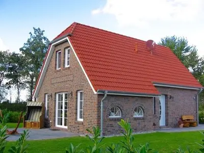 Ferienhaus für 7 Personen (95 m²) in Aurich 1/10