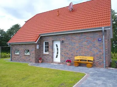 Ferienhaus für 7 Personen (95 m²) in Aurich 2/10
