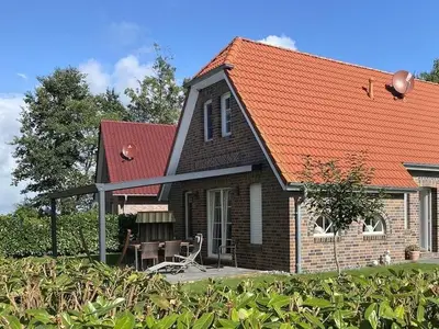 Ferienhaus für 7 Personen (95 m²) in Aurich 3/10