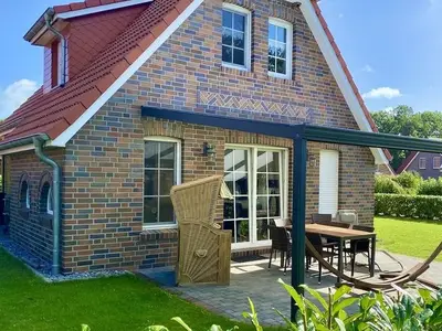Ferienhaus für 7 Personen (95 m²) in Aurich 4/10