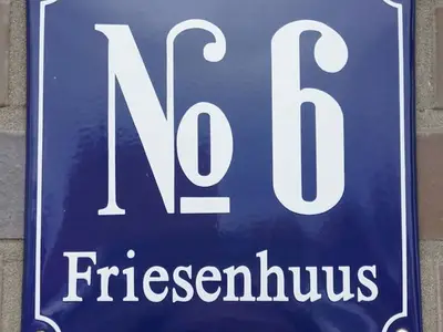 Ferienhaus für 7 Personen (95 m²) in Aurich 5/10