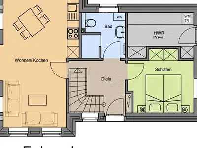 Ferienhaus für 7 Personen (95 m²) in Aurich 7/10