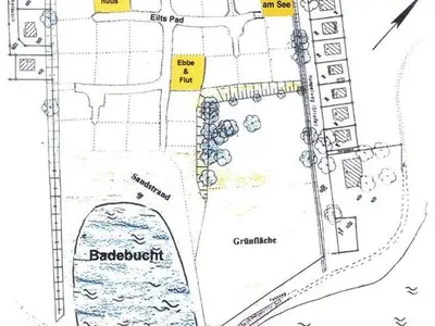 Ferienhaus für 7 Personen (95 m²) in Aurich 9/10