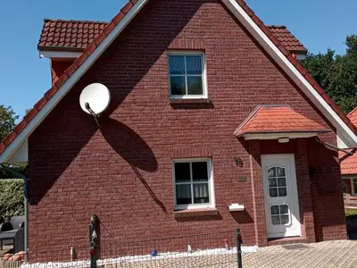 Ferienhaus für 3 Personen (55 m²) in Aurich 1/10