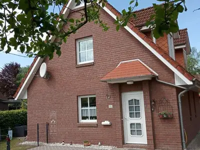 Ferienhaus für 3 Personen (55 m²) in Aurich 2/10