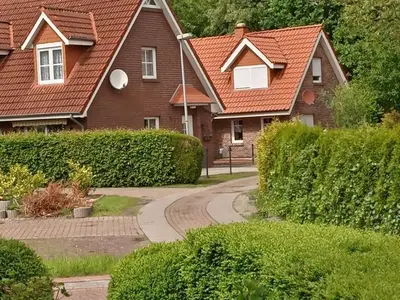 Ferienhaus für 3 Personen (55 m²) in Aurich 3/10