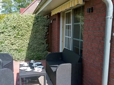 Ferienhaus für 3 Personen (55 m²) in Aurich 4/10