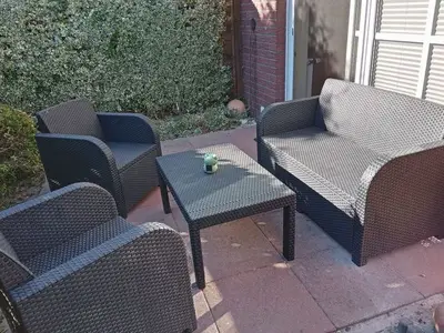 Ferienhaus für 3 Personen (55 m²) in Aurich 5/10