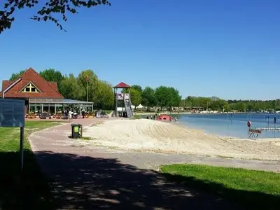 Ferienhaus für 3 Personen (55 m²) in Aurich 7/10