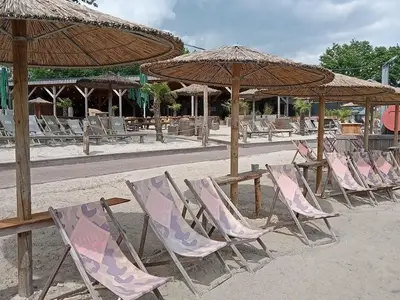 Ferienhaus für 3 Personen (55 m²) in Aurich 8/10