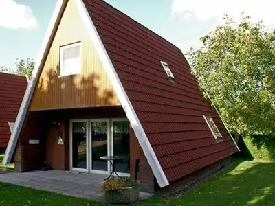 Ferienhaus für 4 Personen (70 m²) in Aurich 1/10