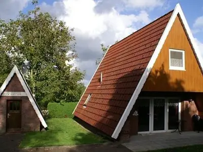 Ferienhaus für 4 Personen (70 m²) in Aurich 2/10