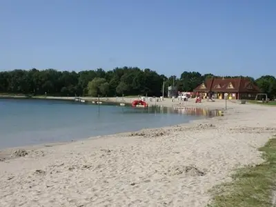 Ferienhaus für 4 Personen (70 m²) in Aurich 3/10