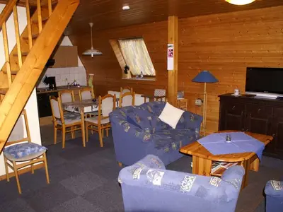 Ferienhaus für 4 Personen (70 m²) in Aurich 9/10
