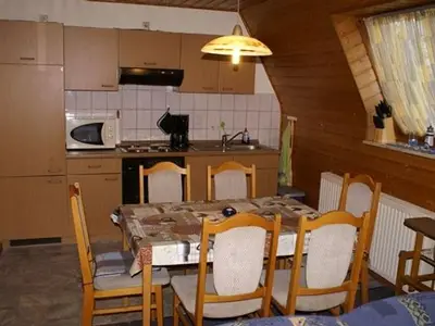 Ferienhaus für 4 Personen (70 m²) in Aurich 10/10