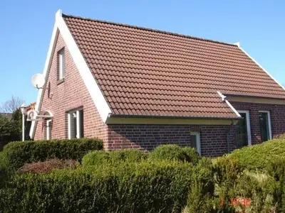 Ferienhaus für 4 Personen (50 m²) in Aurich 3/10