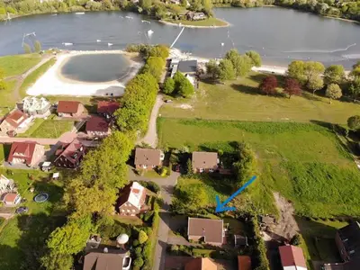 Ferienhaus für 4 Personen (50 m²) in Aurich 5/10