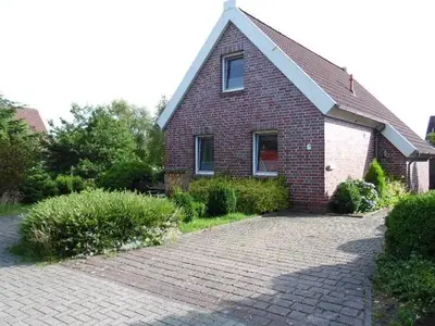 Ferienhaus für 4 Personen (50 m²) in Aurich 7/10