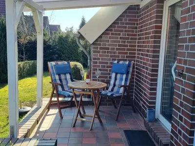 Ferienhaus für 4 Personen (50 m²) in Aurich 8/10