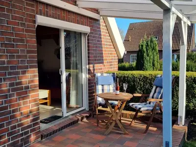 Ferienhaus für 4 Personen (50 m²) in Aurich 9/10