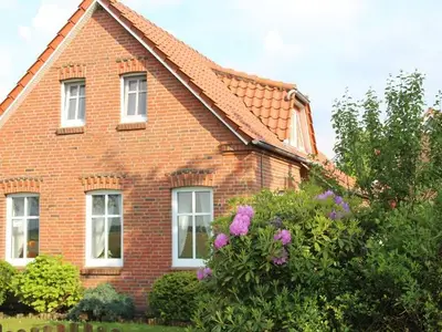 Ferienhaus für 5 Personen (80 m²) in Aurich 1/10