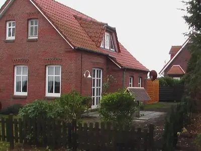 Ferienhaus für 5 Personen (80 m²) in Aurich 2/10