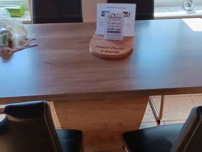 Ferienhaus für 5 Personen (80 m²) in Aurich 10/10