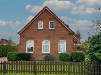 Ferienhaus für 5 Personen (80 m²) in Aurich 1/10