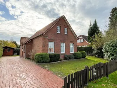 Ferienhaus für 5 Personen (80 m²) in Aurich 3/10