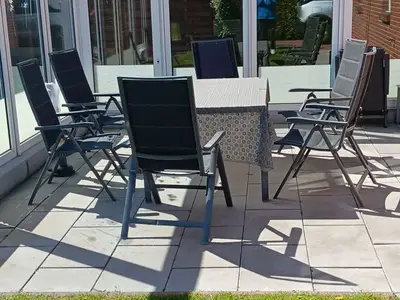 Ferienhaus für 5 Personen (80 m²) in Aurich 4/10