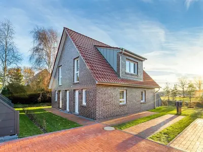 Ferienhaus für 4 Personen (60 m²) in Tannenhausen 2/10