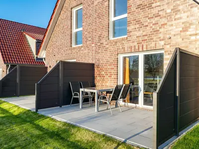 Ferienhaus für 4 Personen (60 m²) in Tannenhausen 4/10