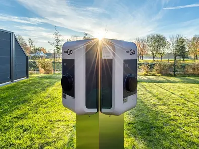 Ferienhaus für 4 Personen (60 m²) in Tannenhausen 6/10