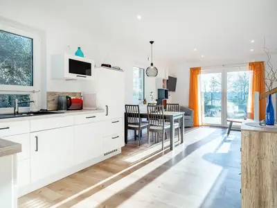 Ferienhaus für 4 Personen (60 m²) in Tannenhausen 8/10